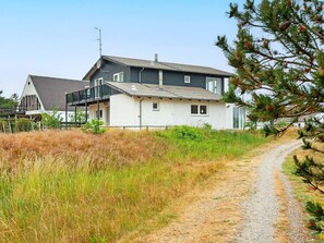 House | Exterior - 10 Person Holiday Home in Glesborg (Glesborg)