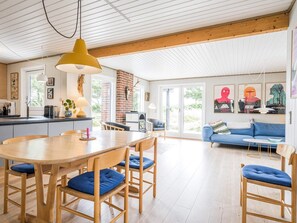 Ferienhaus | Speisen
