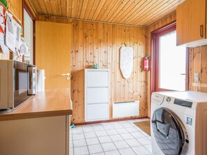 Ferienhaus | Ausstattung der Unterkunft