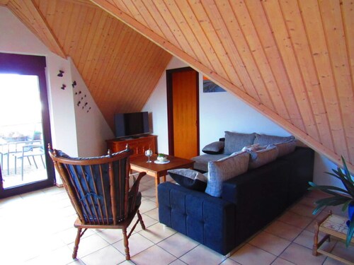 Charming Apartment in Haren