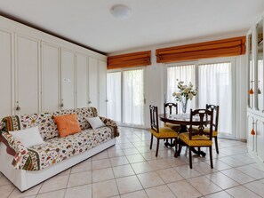 Appartement | Dineren