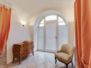 アパートメント | フロント