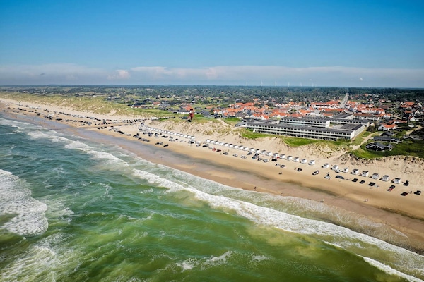 Apartment | Exterior