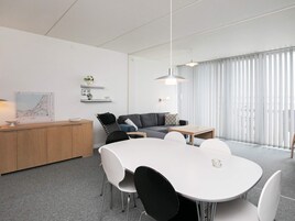 Apartamento | Interior