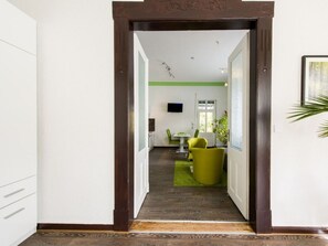 Apartament | 1 dormitori