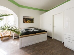 Apartament | Bany