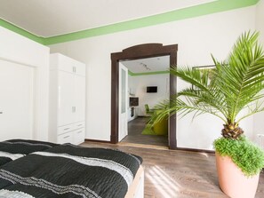 1 bedroom - Holiday Apartment Angela Koenig (Wernigerode)