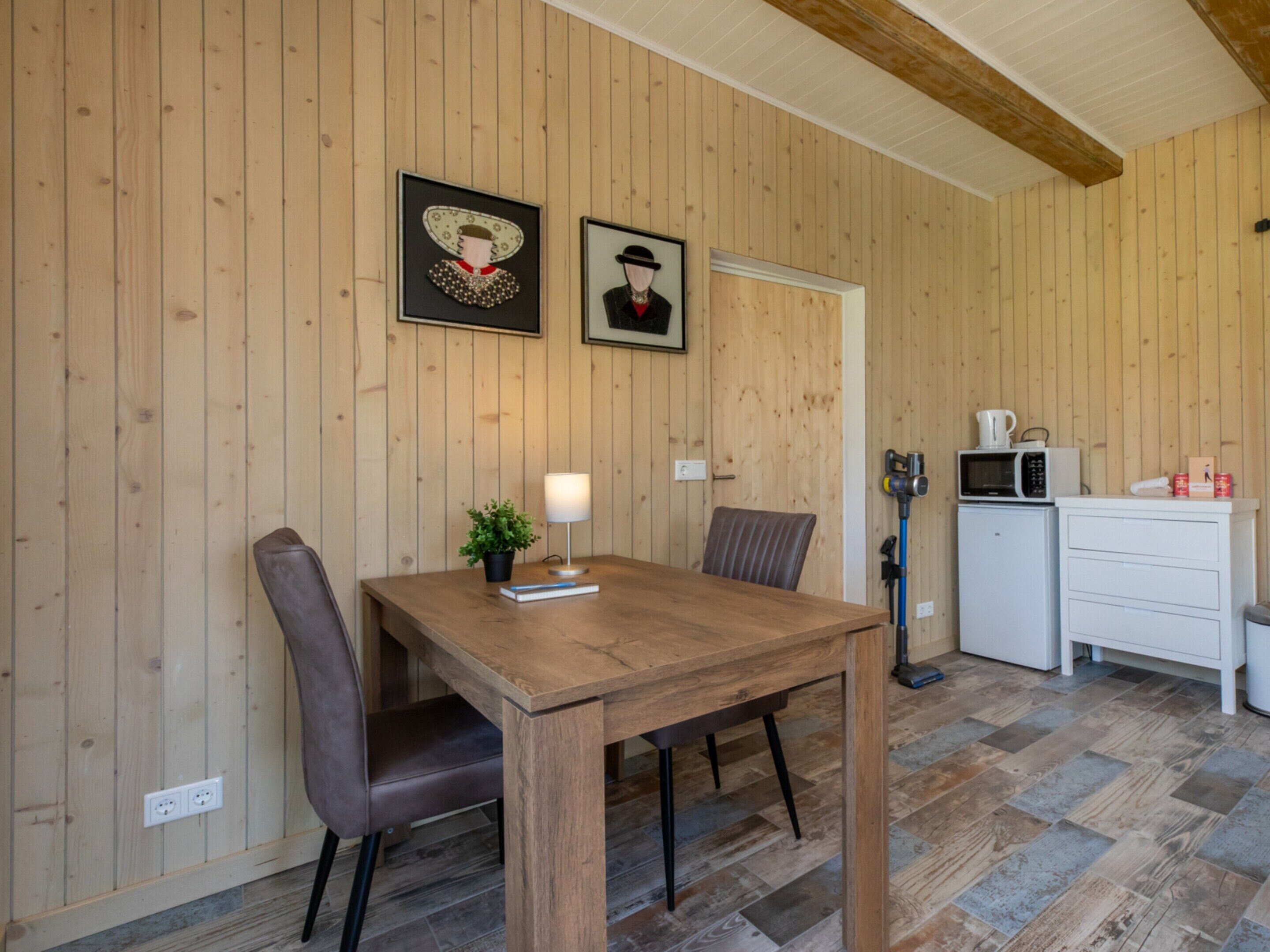 Spiseområde
