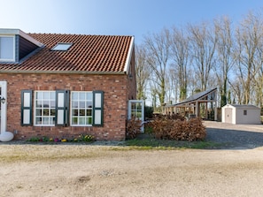 Casa | Fachada