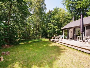 House | Exterior - 6 Person Holiday Home in Tisvildeleje (Tisvildeleje)