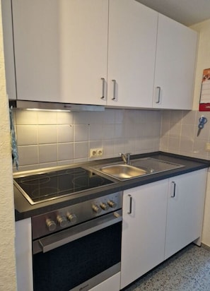 Casa | Cozinha privada | Fogão
