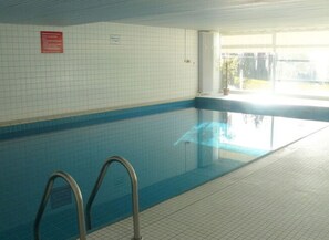 Pool - Waldresidenz Comfortable Holiday Residence (Unterkirnach)