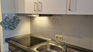 Rumah | Dapur pribadi | Oven