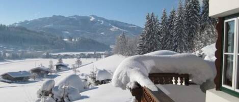 Apartment | Unterkunftsgelände