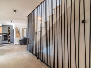 Villa | Living room