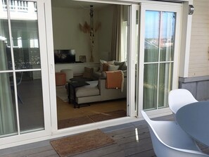 Leilighet | Eksteriør