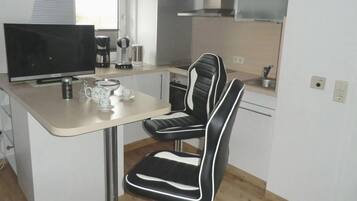 House | Private kitchen