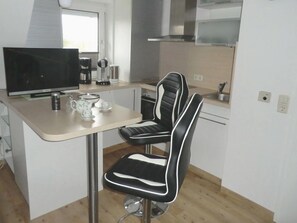 独立别墅 | 私人厨房