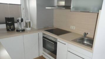 House | Private kitchen