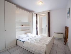 Apartment | 2 Schlafzimmer