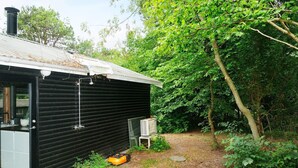 Property amenity - 6 Person Holiday Home in Jaegerspris (Jægerspris)
