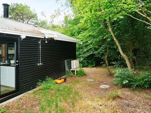 Property amenity - 6 Person Holiday Home in Jaegerspris (Jægerspris)