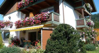 Falkenstein Comfortable Holiday Residence