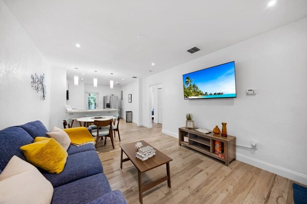 Smart TV