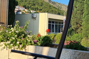 Apartment | Balcony