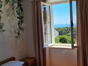 View from property - Apartment Solvit - Three Bedroom Apartment With Terrace (Dubrovnik)