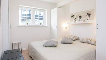 Apartemen | 3 kamar tidur