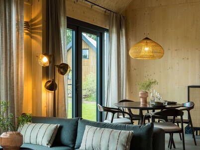 Holiday Home in Achterhoek With Pool & Sauna