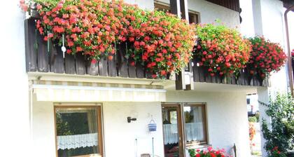 Haus Nett Modern Retreat