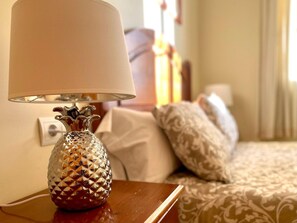 2 bedrooms, iron/ironing board - Belvilla by OYO Apartamento Brisa de Ma!laga (Málaga)