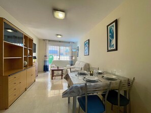Dining - Belvilla by OYO Apartamento Brisa de Ma!laga (Málaga)