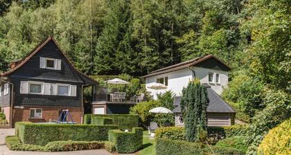 Krahenberg Country House