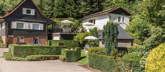 Krahenberg Country House