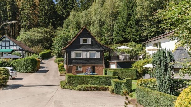 Exterior - Krahenberg Country House (Eslohe)