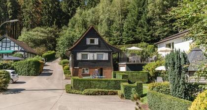 Krahenberg Country House