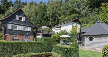 Krahenberg Country House
