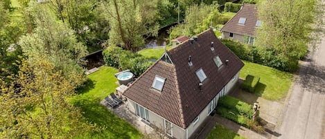 Casa | Esterni