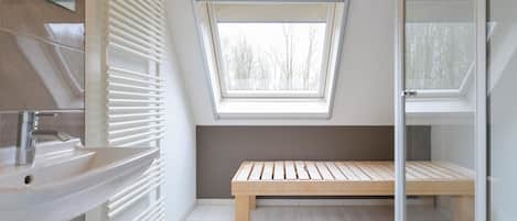 House | Bathroom | Shower