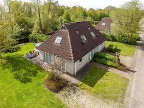 House | Exterior