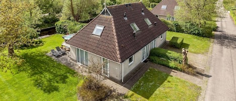 House | Exterior
