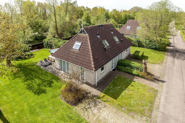 House | Exterior