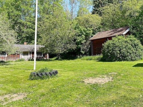4 Person Holiday Home in Anneby