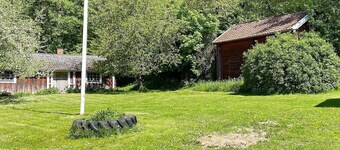 4 Person Holiday Home in Anneby