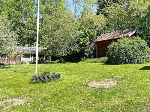 4 Person Holiday Home in Anneby