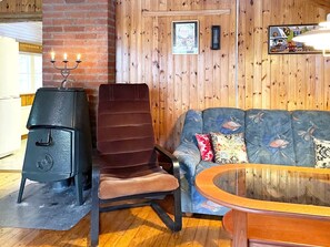 Rumah | Area keluarga