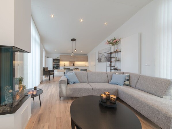 Hus | Oppholdsområde